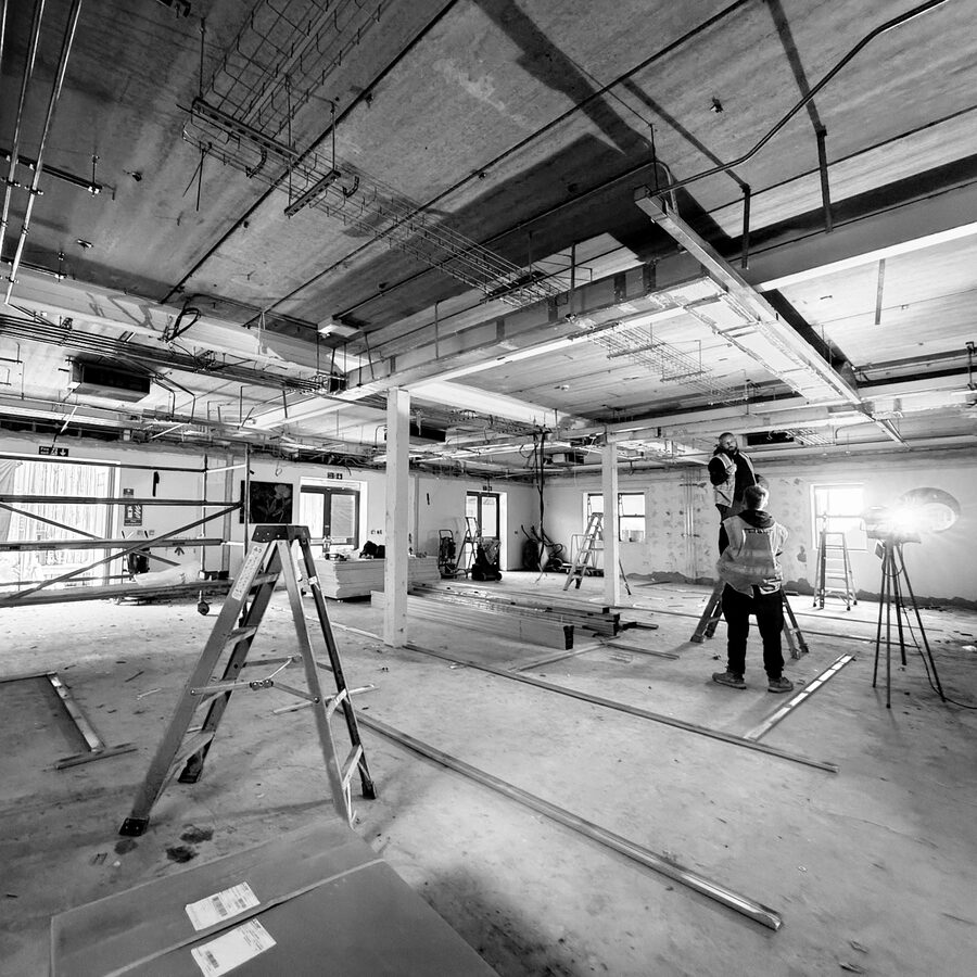 Air conditioning repairs