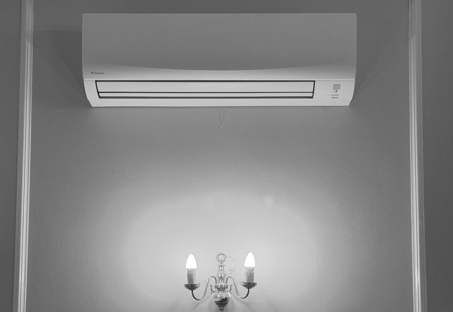 Care home installation
